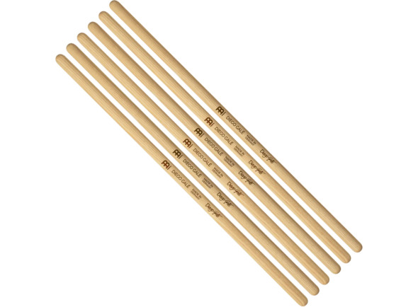 Meinl Diego Galé Timb. Sticks Set Meinl Diego Galé Timb. Sticks Set